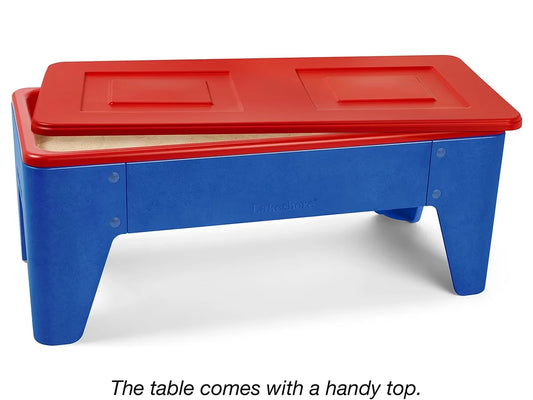 Toddler Sand & Water Table - US 6530