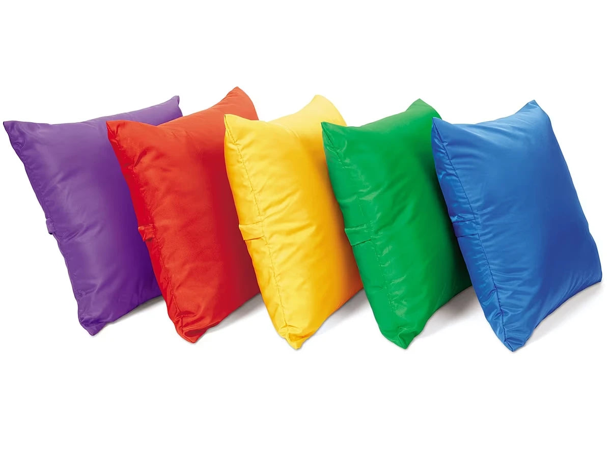 Comfy Pillows - Set of 5 - US 3892
