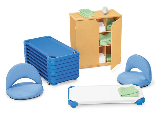Naptime Area - 12-24 Months - US 7263