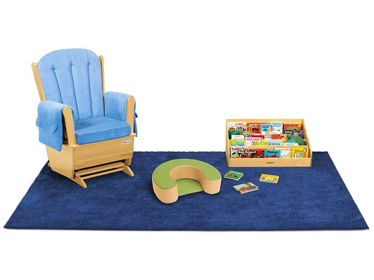 Library Area - Birth-12 Months - US 5501