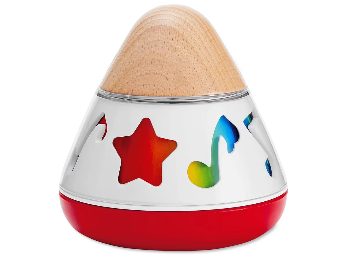 My First Music Box - US 8383