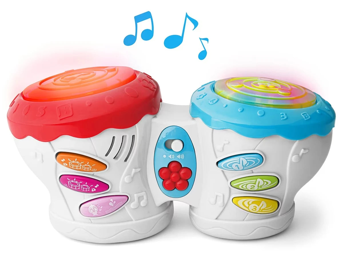 Flash Beat Drums - US 4404