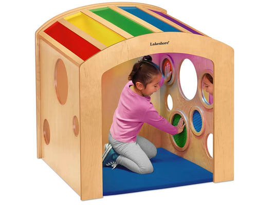 Sensory Hideaway - US 6107