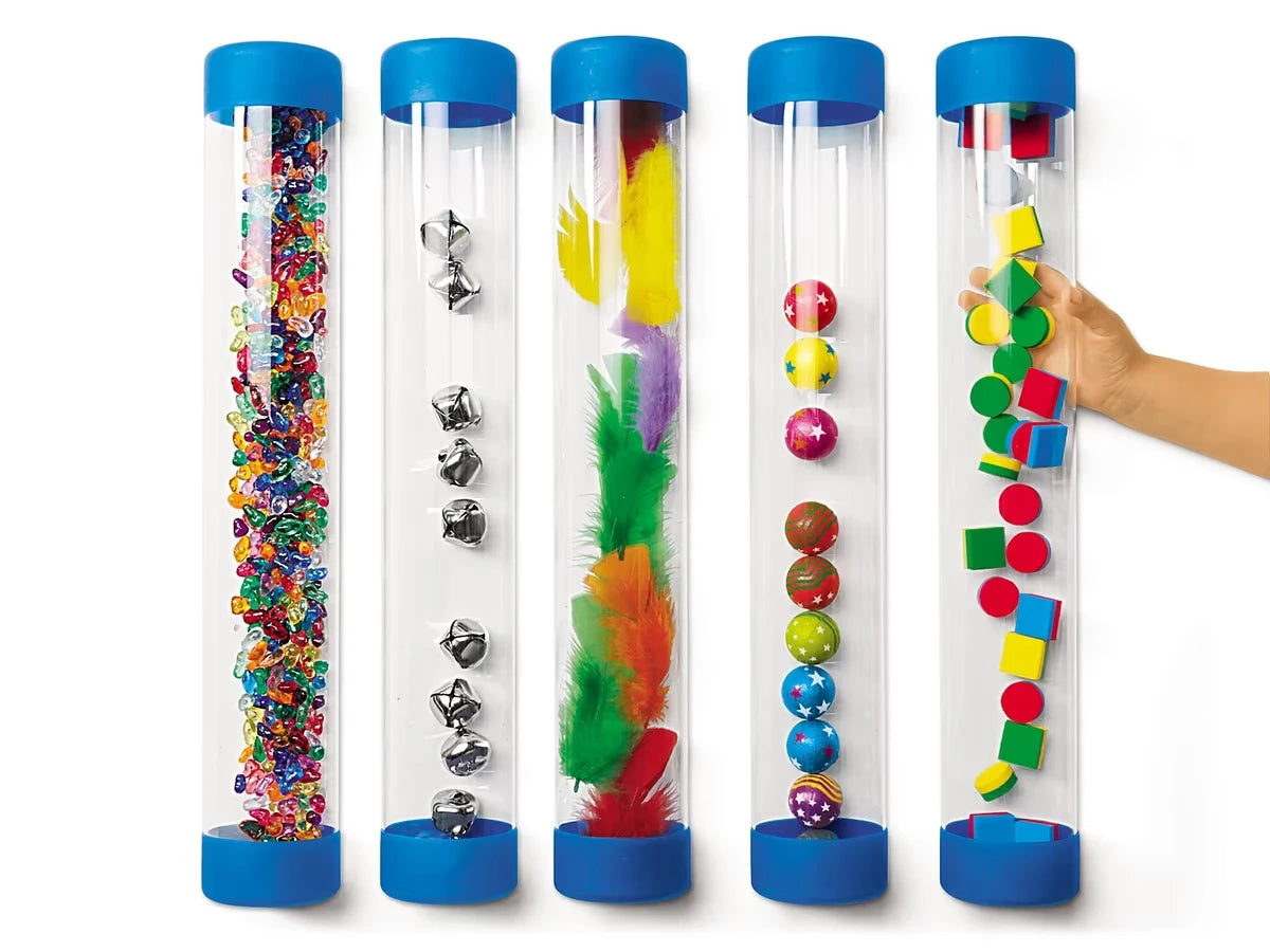 Giant Sight & Sound Tubes - US 1578