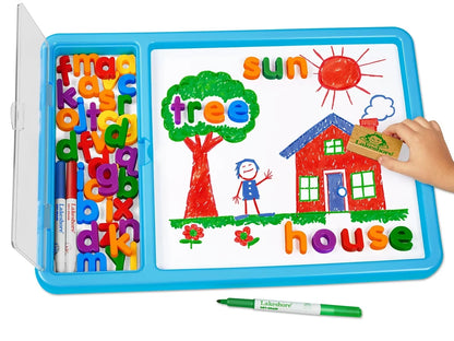 Draw & Learn Magnetic Studio - US 8937