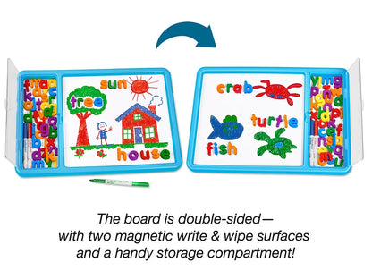 Draw & Learn Magnetic Studio - US 8937