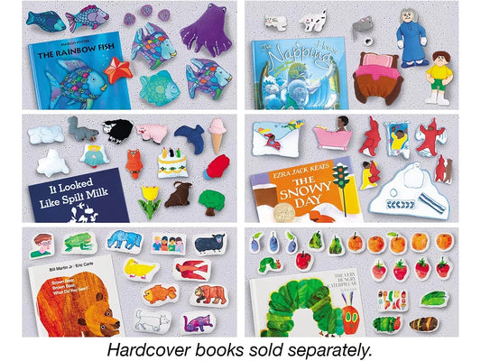 Lakeshore Storytelling Kits - US 8122