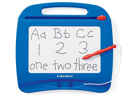 Lakeshore Magic Board - US 9928