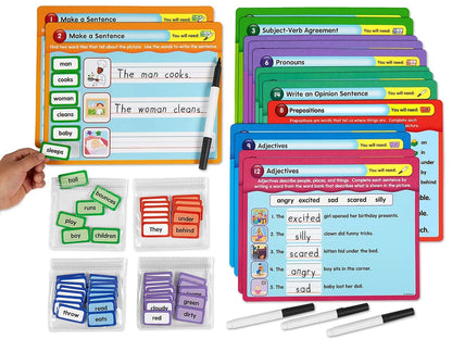 English Language Development Writing Center - US 3809