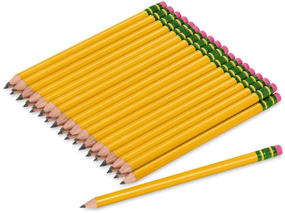 My First Pencils - Sharpened - US 2559