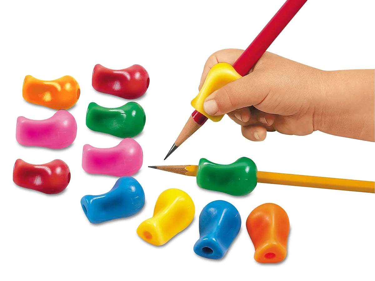 Pencil Grips - Set of 12 - US 7805