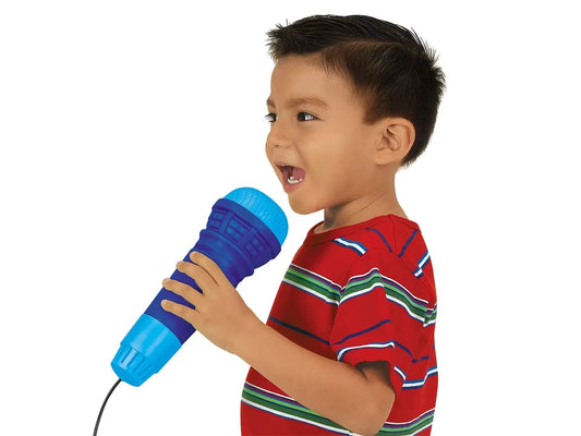 Echo Microphone - US 7141