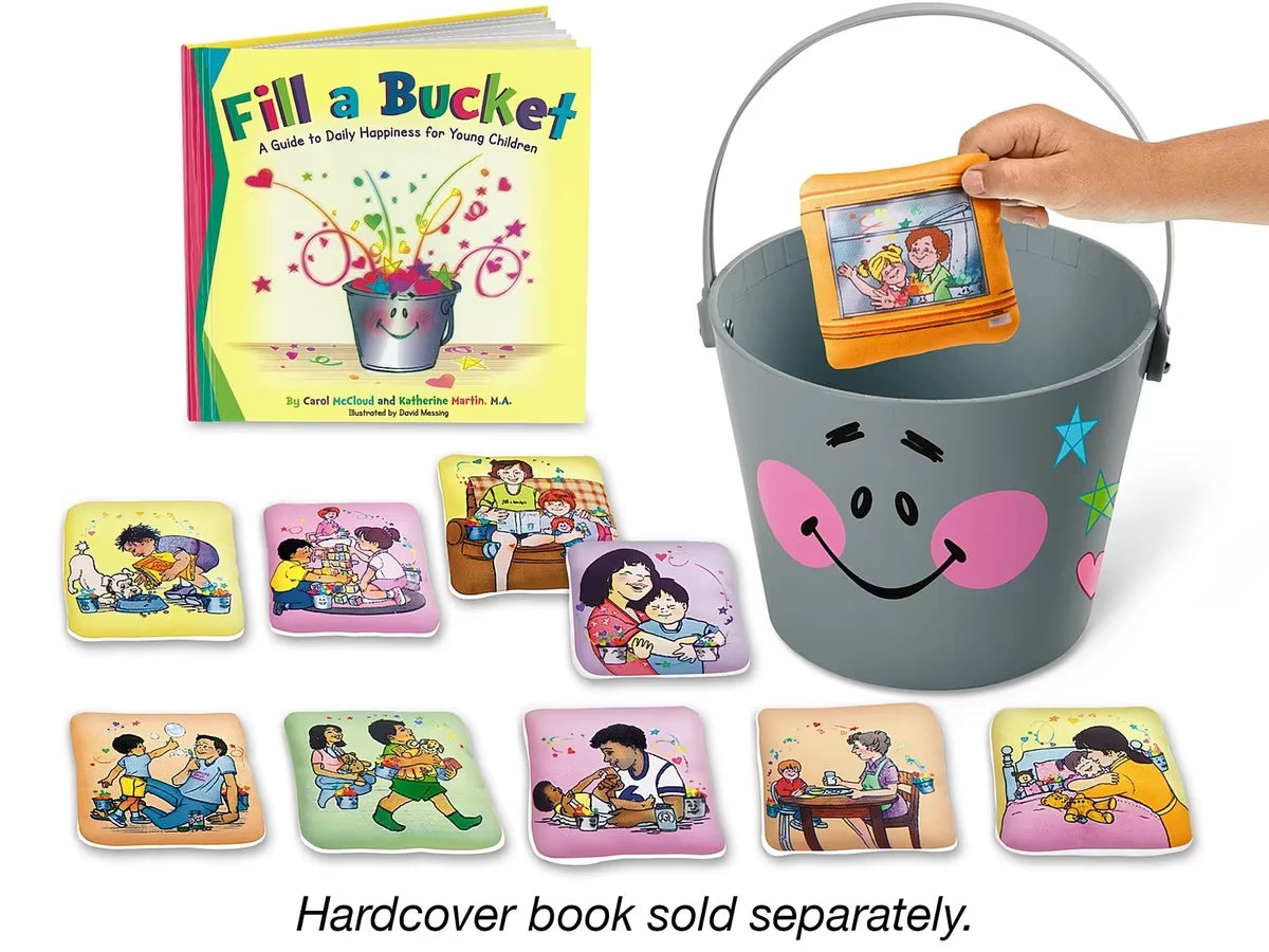 Fill a Bucket Storytelling Kit - US 6206