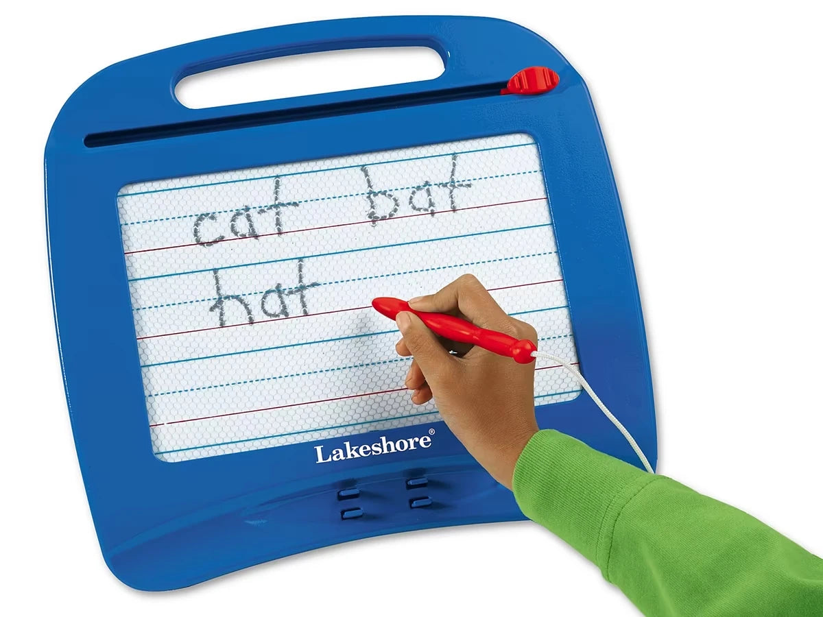 Writing Practice Magic Board - US 9417