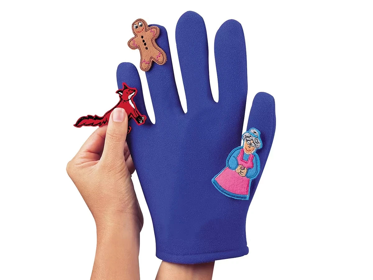 Storytelling Glove - US 2148