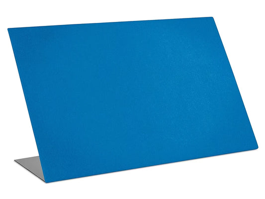 Tabletop Flannel Board - US 4896