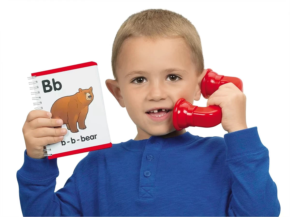 Hear Myself Alphabet Sound Phone Center - US 9950