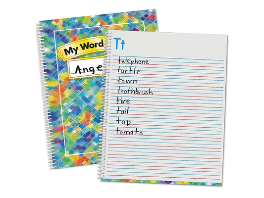 My Word Journal - US 9884