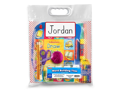 Personal Learning Supply Pack – Gr. 1-3 - US 1337
