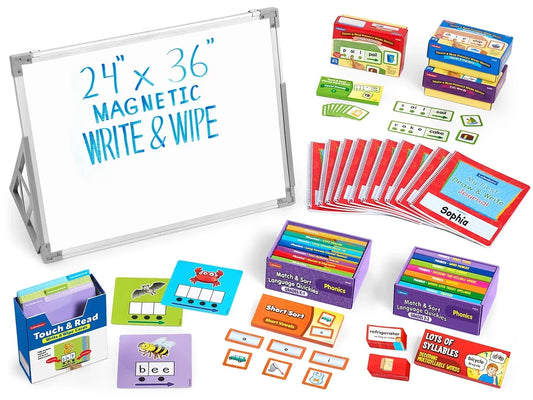 PAF Work Stations Bundle - US 5722