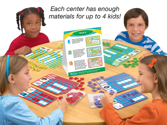 Final E Instant Learning Center - US 8519