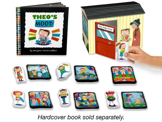 Theo’s Mood Storytelling Kit - US 6514