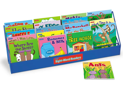 Lakeshore Fiction Sight-Word Readers - Level 2 - US 5484