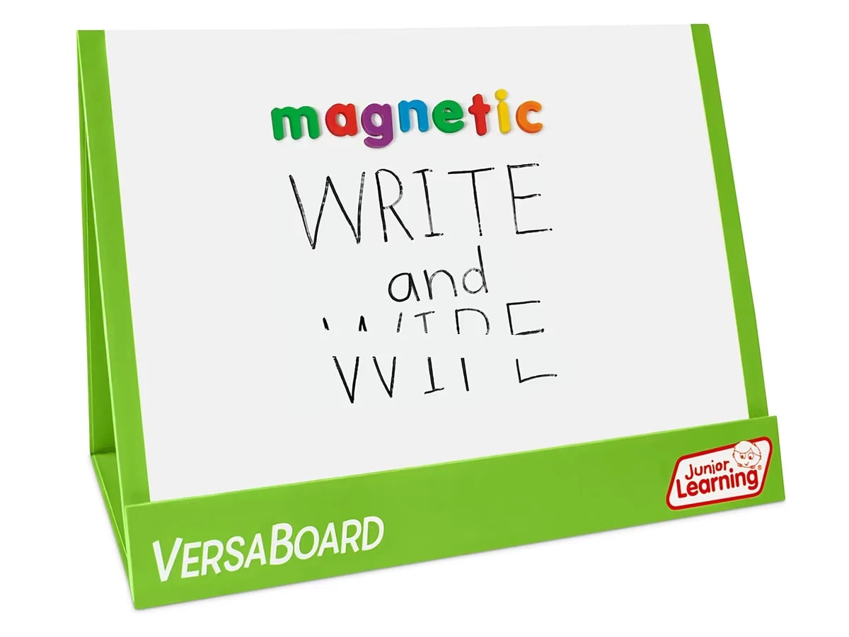 Magnetic Write & Wipe VersaBoard - US 8848