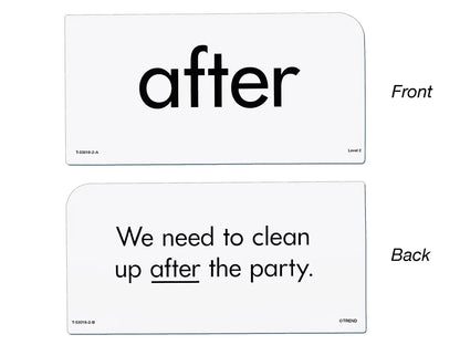 Sight-Words Level 2 Flash Cards- 95 Cards - US 5739