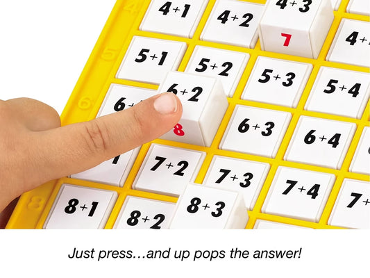 Addition Machine - US 5659