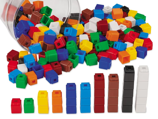 Unifix® Cubes Tub - US 4154