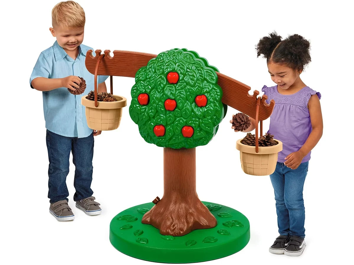 Jumbo Outdoor Balance Scale - US 5508