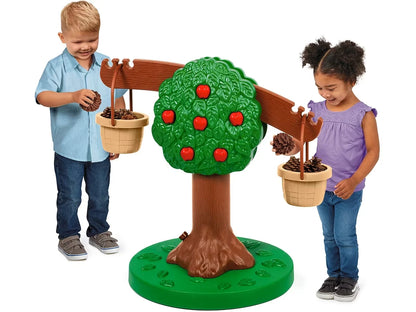 Jumbo Outdoor Balance Scale - US 5508