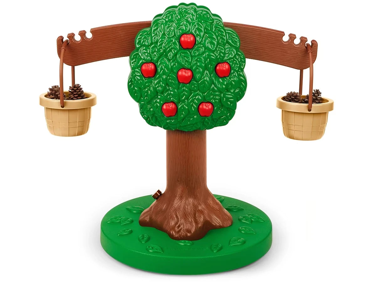 Jumbo Outdoor Balance Scale - US 5508