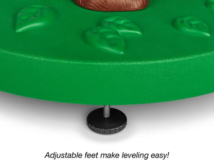 Jumbo Outdoor Balance Scale - US 5508