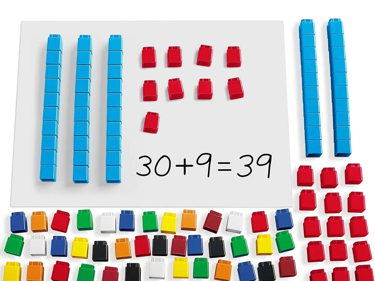 Unifix® Cubes - US 8732