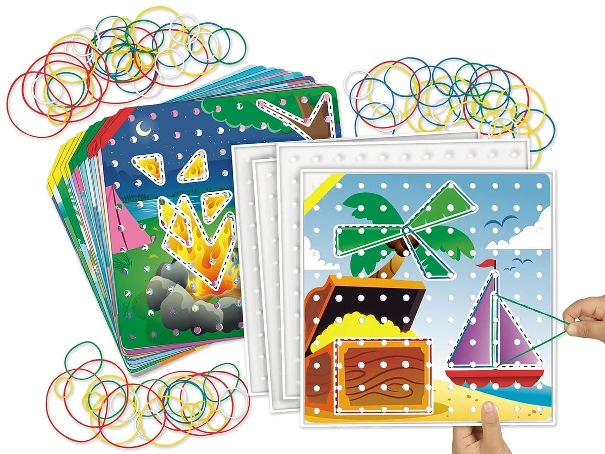 Geoboard Design Center - US 9223