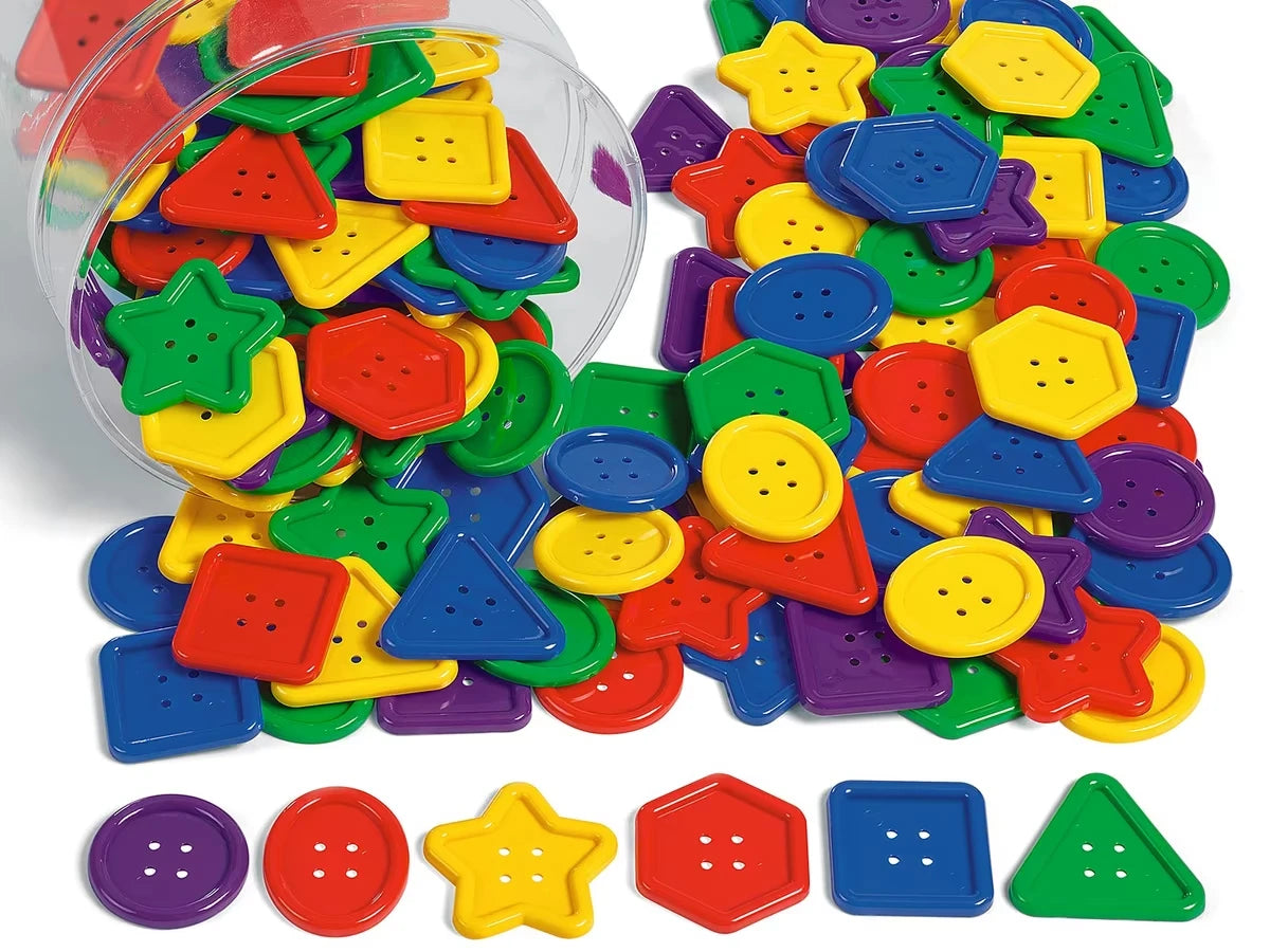 Jumbo Buttons - US 9484