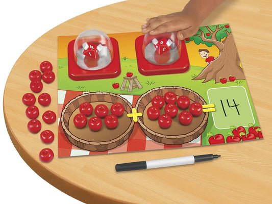 Pop & Add to 20 Game - US 9926