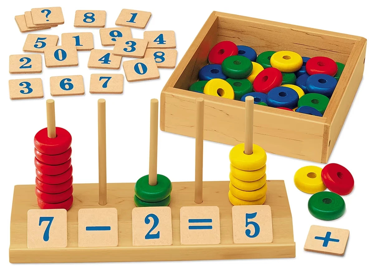 See & Solve Math Center - US 1235