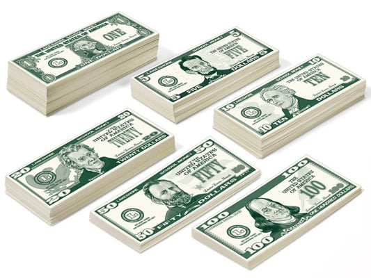 Paper Money - US 1667