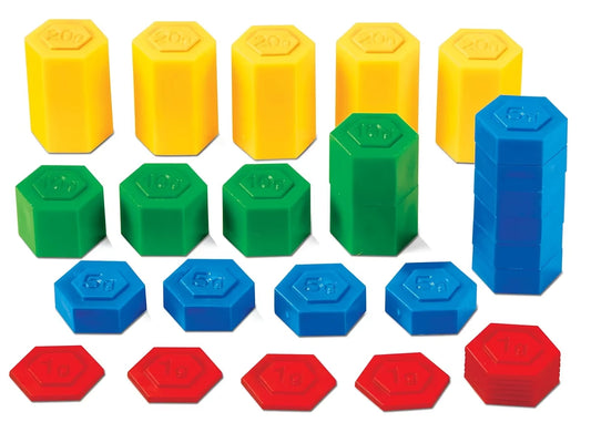 Gram Weight Set - US 2052