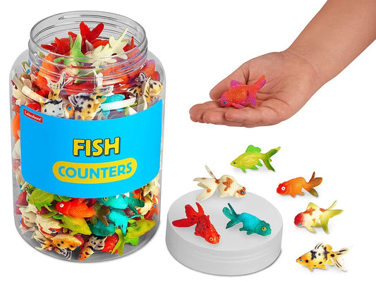 Fish Counters - US 4106
