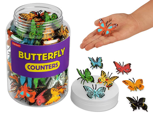 Butterfly Counters - US 8967