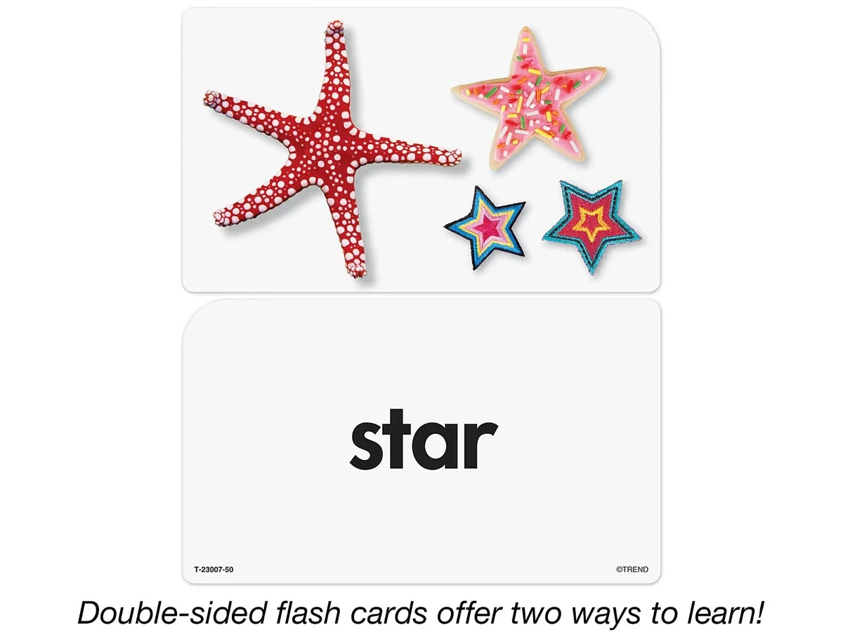 Shapes & Colors Pocket Flash Cards - US 1107