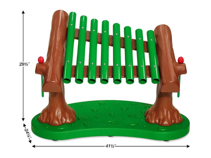 Outdoor Musical Chime Center - US 5203