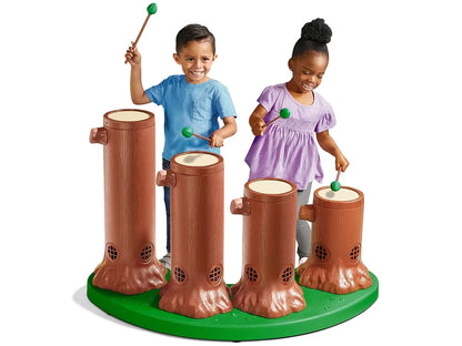 Outdoor Drum Center - US 1457