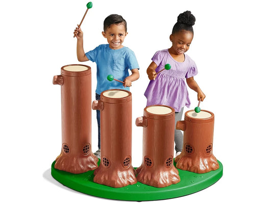 Outdoor Drum Center - US 1457