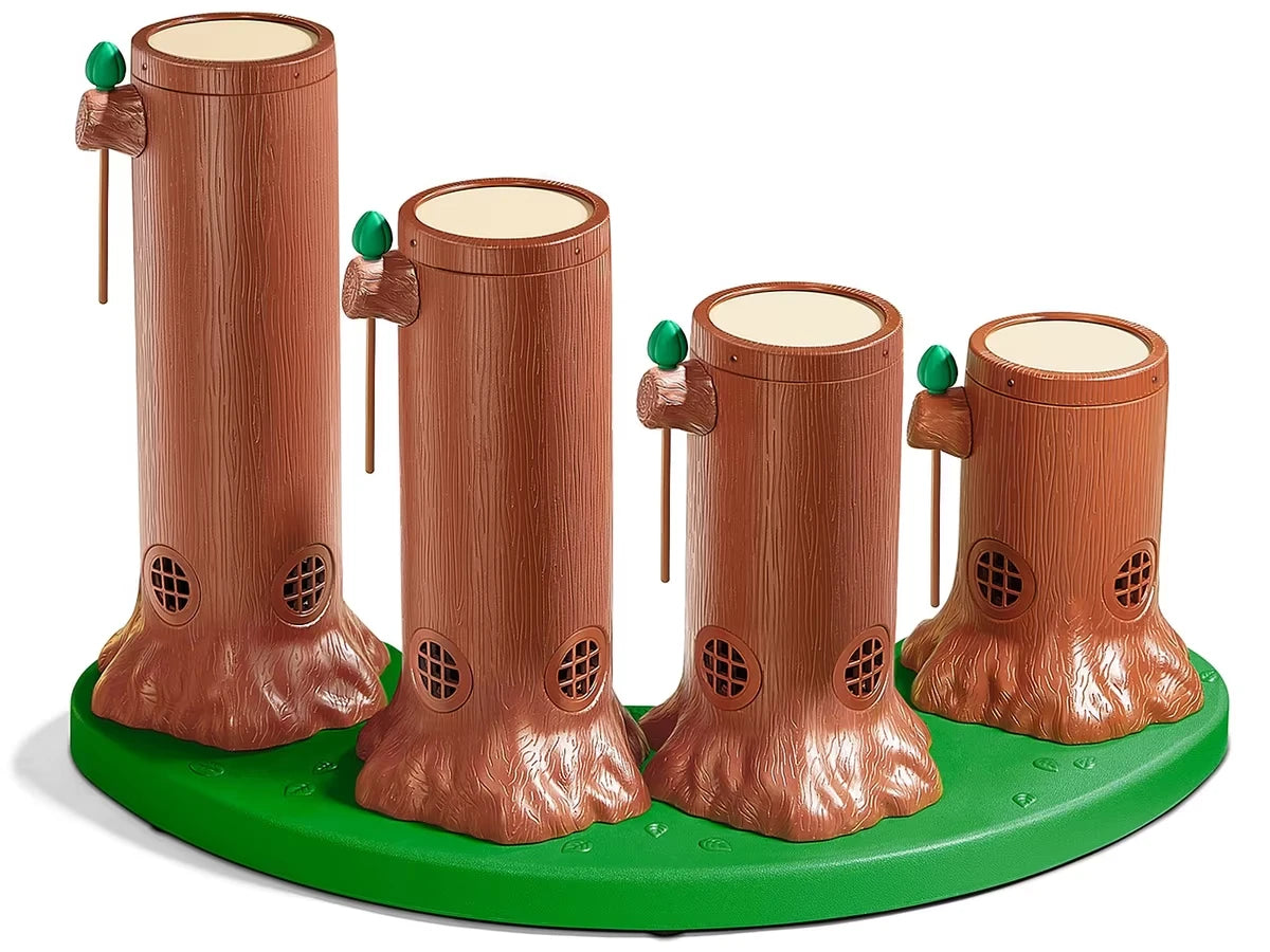 Outdoor Drum Center - US 1457