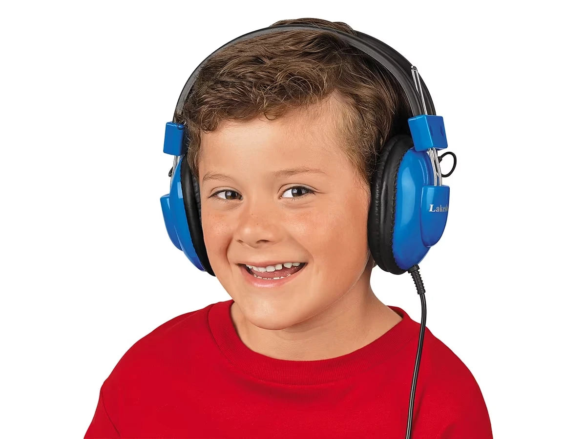Listening Center Headphones - US 8280
